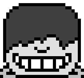 [d6b045] Cartoon! Jacob: *Sees Pibbified Jacob and Caftar* OH SHOOT *Tps*