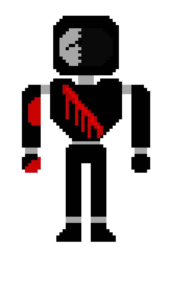 [2fcb16] *In the Base theirs corpses Laying on the ground,against the wall,And on the communications Board*