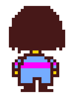 [585582] Frisk Undertale Au 