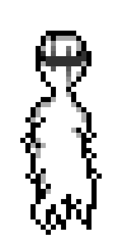 [bd93ee] It's a ghostie boy