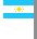 [037dd6] bandeira da argentina1