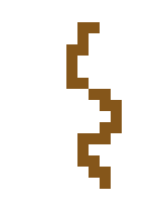 [842b0a] Smiley leg die