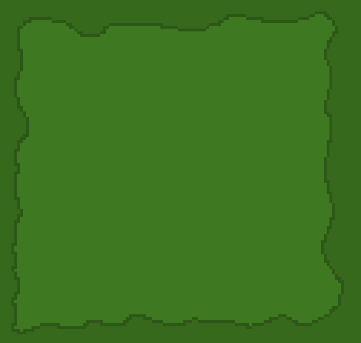 [4c900a] Grass tile2