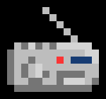 [6b7d56] radio