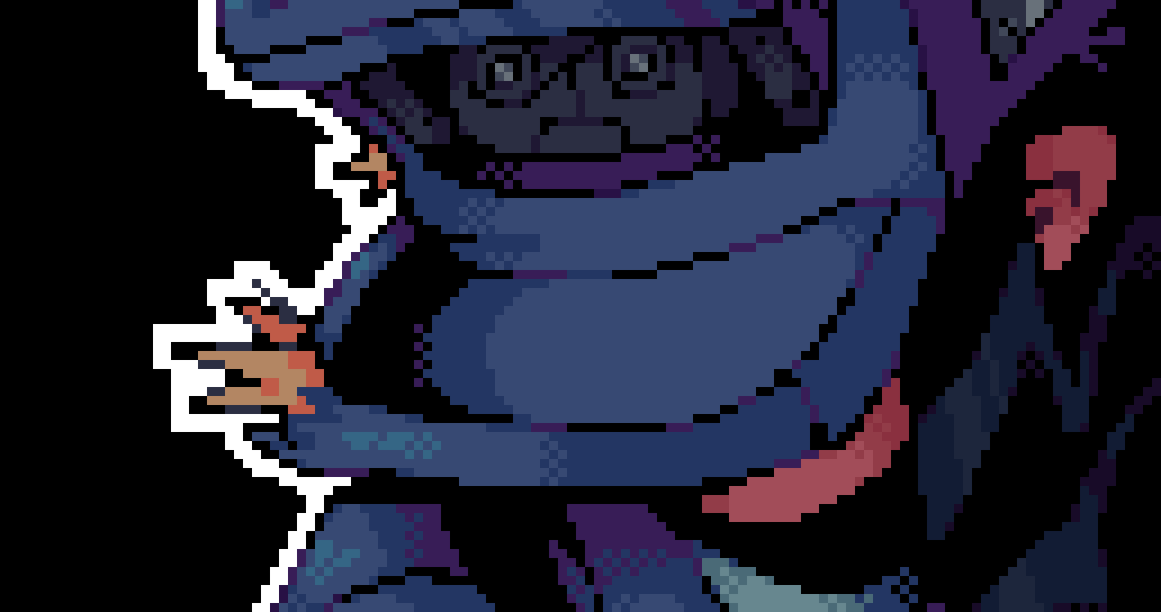 [8426a8] he said his name
