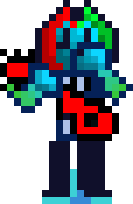 [fe2133] main character guitar mid model
