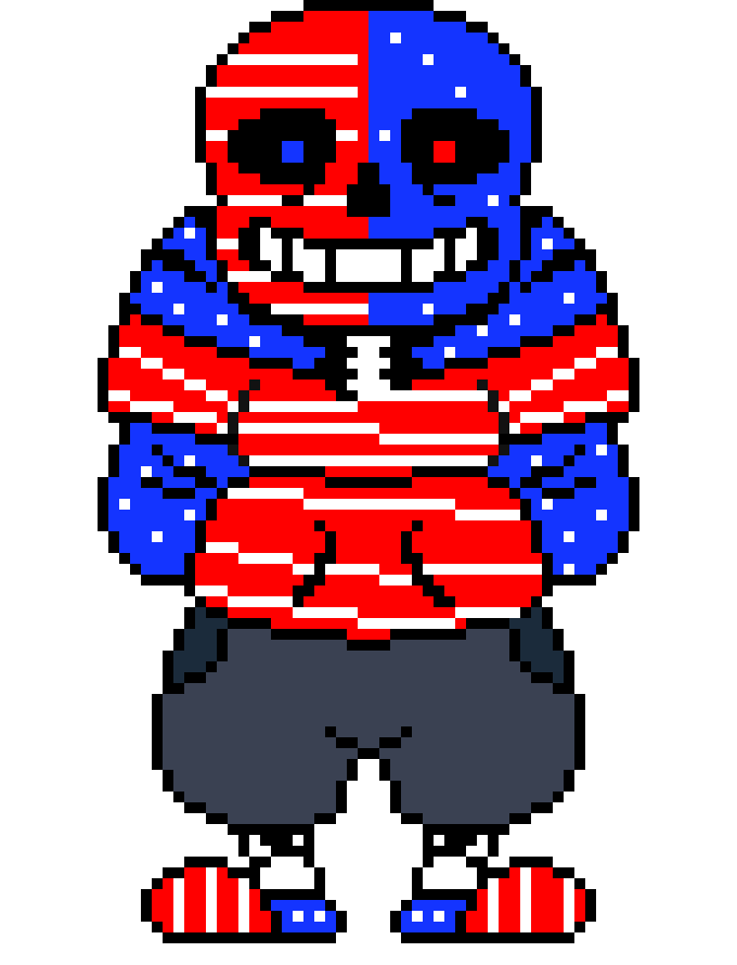 MERICA SANS