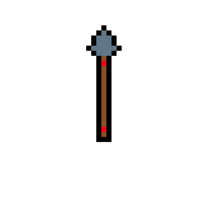 [3ee47b] spear