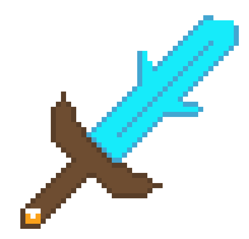 [9664c4] Sky sword