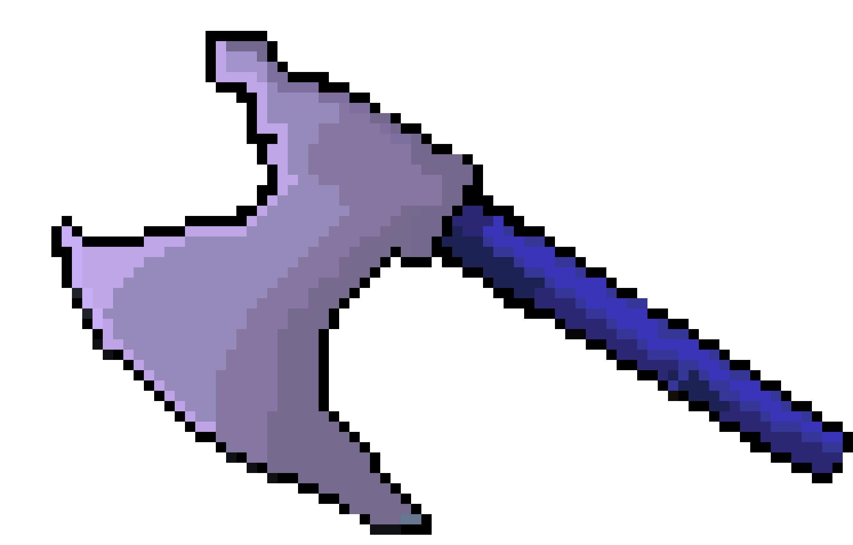 [a3ca1f] axeeee x2: electric boogaloo purple