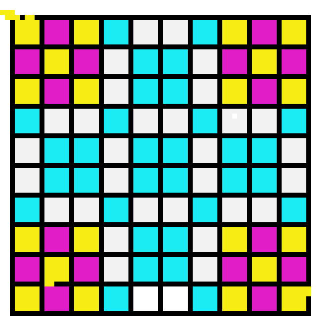[ed3ccb] Mady pixel project 