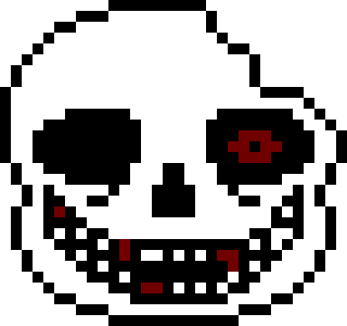 [ad4ffe] HorrorSansHUNGRY