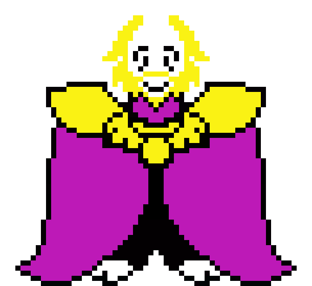 Asgore 