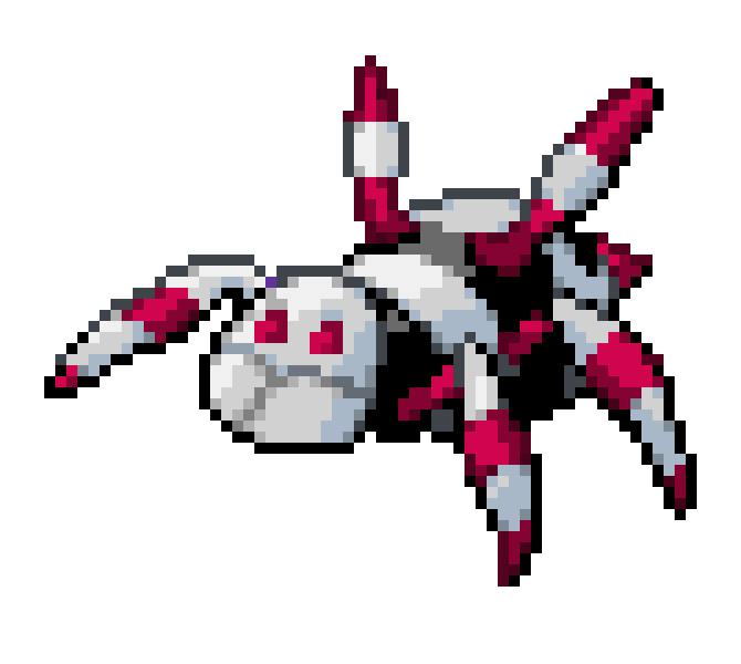 [2a6917] spider