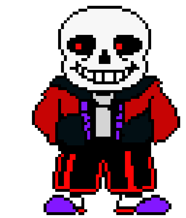 well my name is psyco short fo psycovoid sans