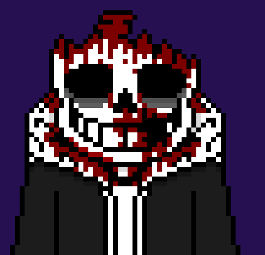 [b63bdb] *Eratic Delete and Broken Madness slash at the Terror*
