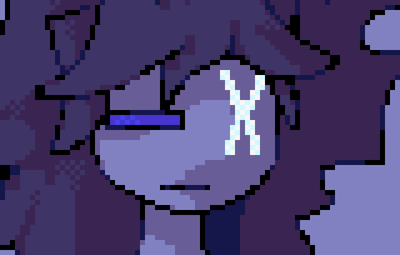 [35416f] gng istg im NEVER  gonna  go  on this  walk holy shit