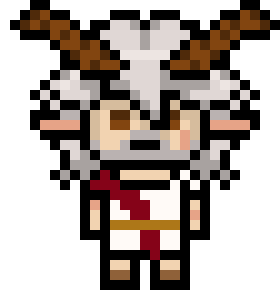 [e0b891] Tertius (Giles) Pixel