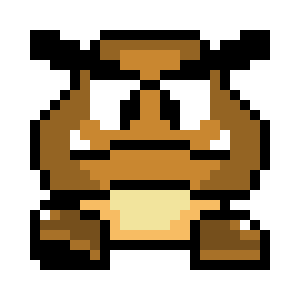 [e76376] Goomba (Victim #3.2)
