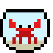 [b66256] crab