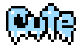 [9664c4] Cute