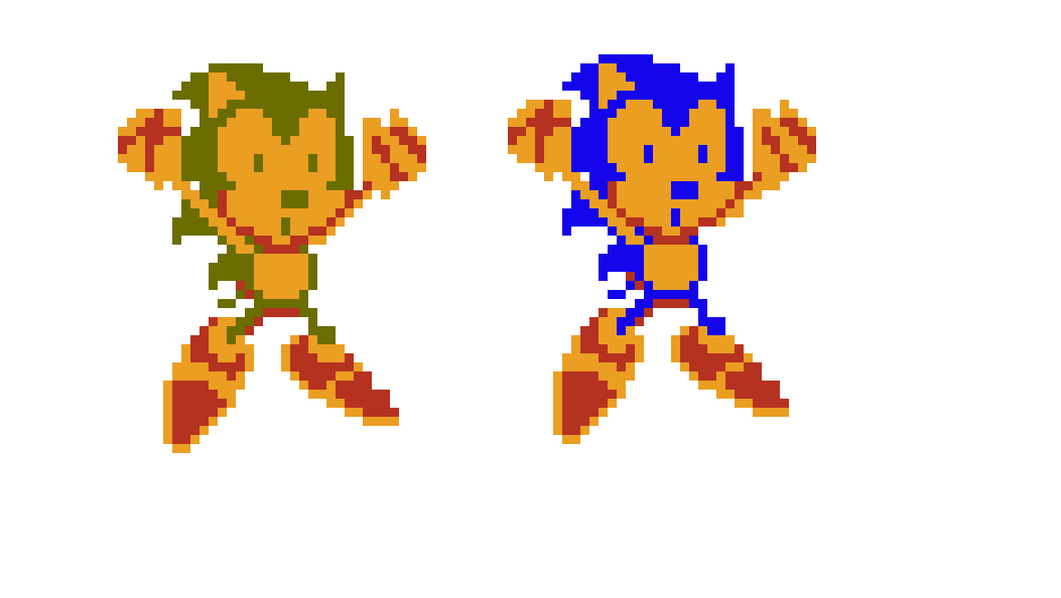 [aa1448] NES Sonic