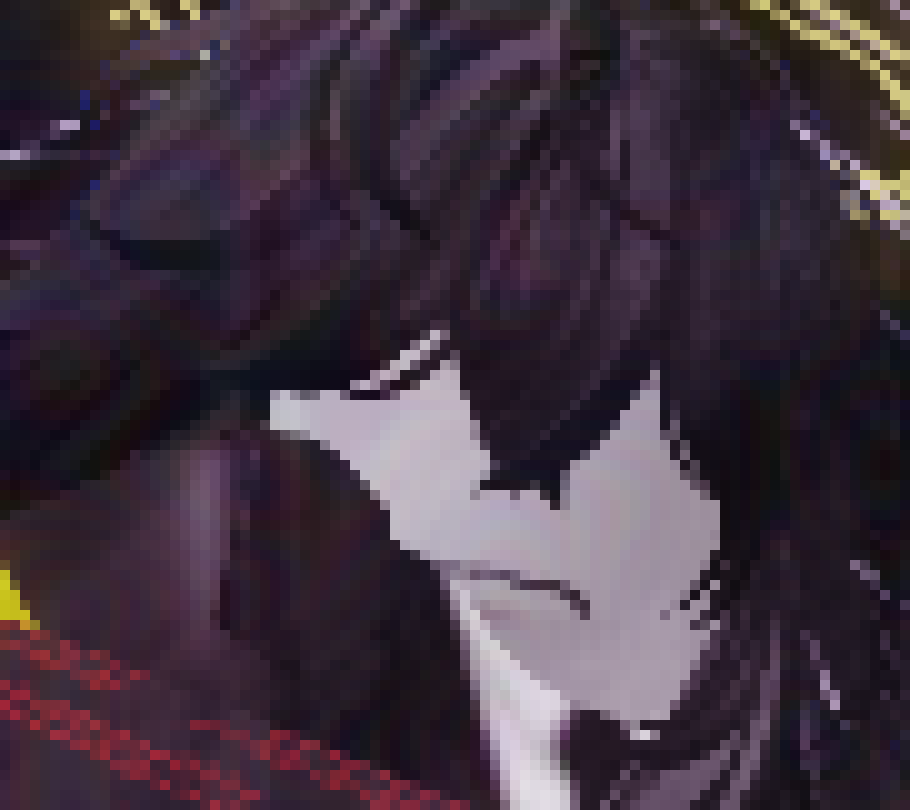[816c09] *Existence* "Wha-" (TheyarenowknownasJessbtw)