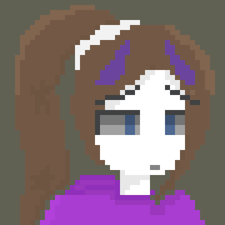 [6a7b6a] *She opens her eyes and looks around in a scared and confused sort of way *   -Astral