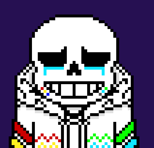 Shiftverse Sans