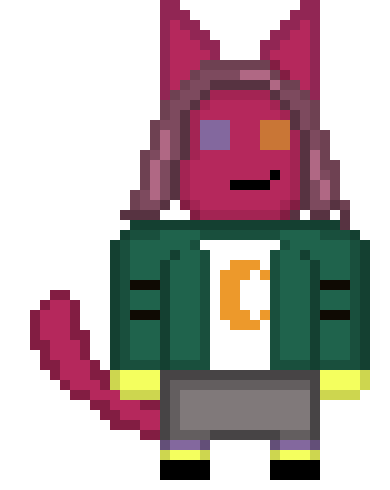 [6e7b1b] Margels Sprite