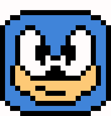 [db17e5] Sonic - *walking through Chemical Plant* Why are these places empty.