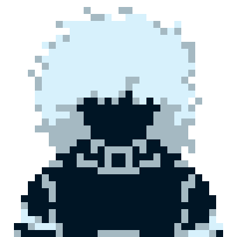 [09ac51] Ignore the fact that its over a pretty dark grey background- but yeah. What do yall think of it-