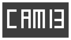 [ed4e97] CAM 13 button