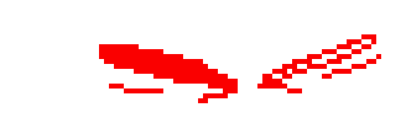 [24a0cc] i think the arm has weird shading try messing wit it and changing it.