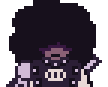 [006d2b] EVEN IN THE MODS WHEN THIS NIGGA IS GOING UP AGAINST SATAN II, THEY JUST BE LIKE "Heh. Very well, I shall entertain this game you wish for us to play-" liKE NIGGA YOU'RE THE EPITOME OF DEATH ERASE HIM