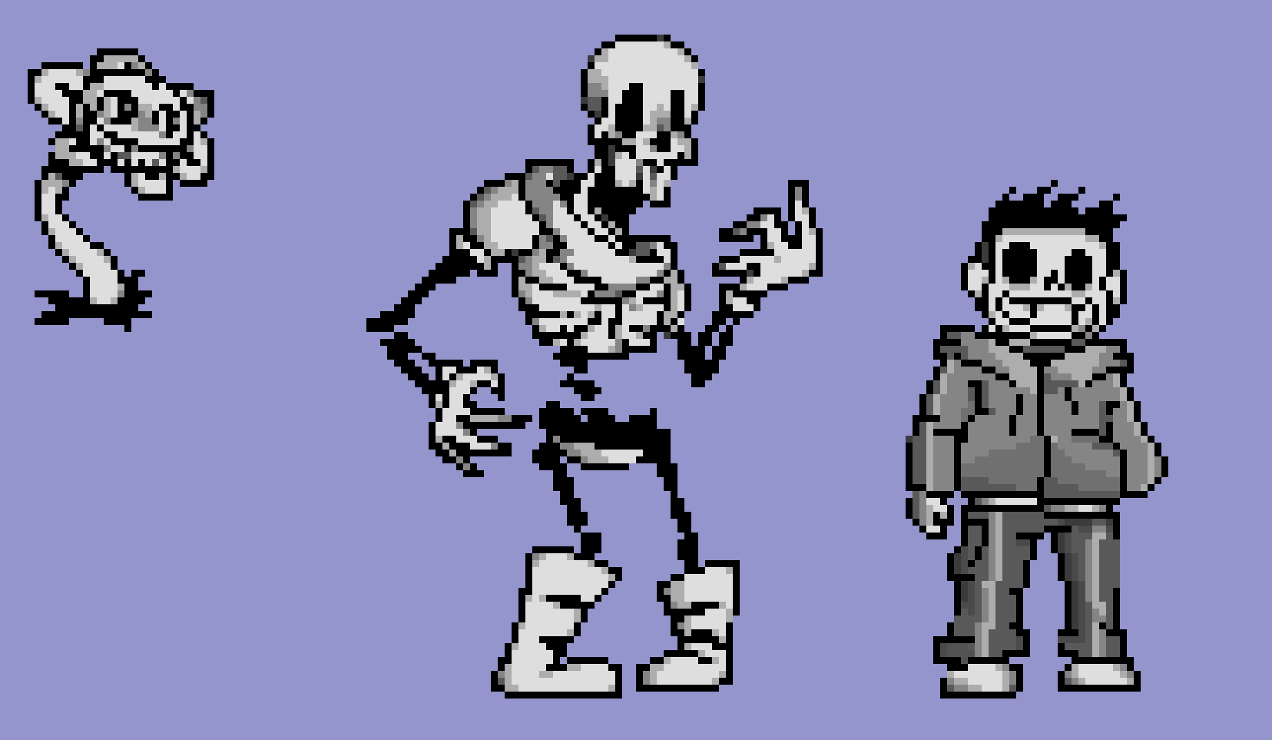 spoopy trio lol-MOAU