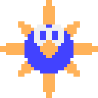 [9a88ff] Urchin