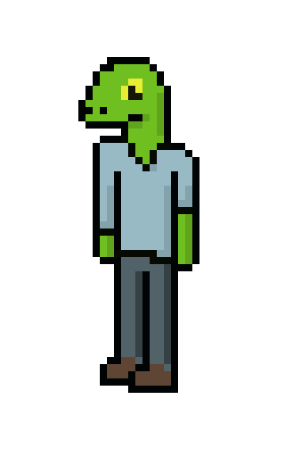 [9664c4] Lizard RA