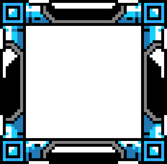 [9664c4] Stage Select Border V2
