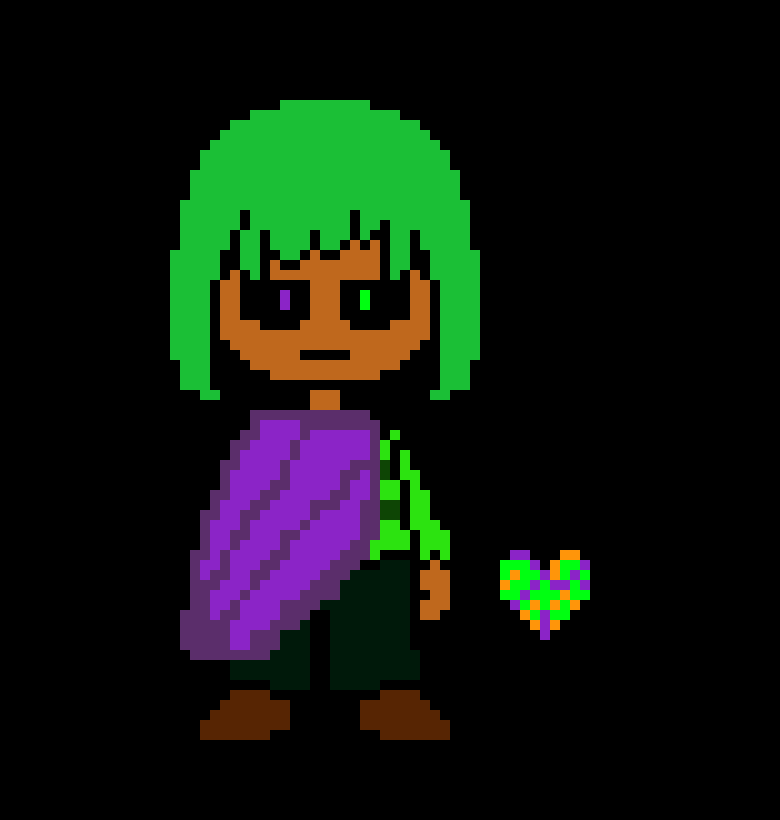 [e2c4a5] Manic