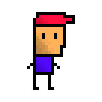[9664c4] Mallet Man