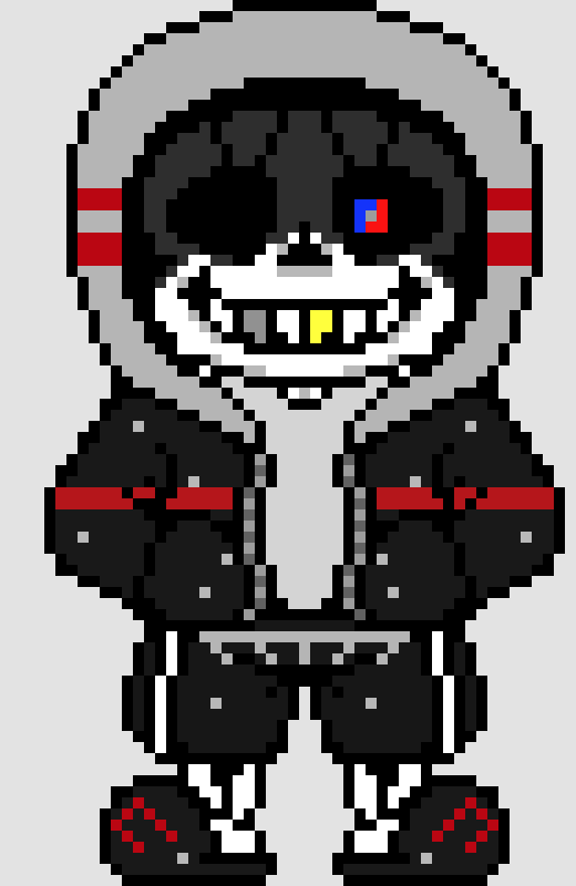 [5c793e] are you IGNORING ME