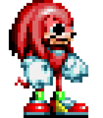Ugandan Knuckles