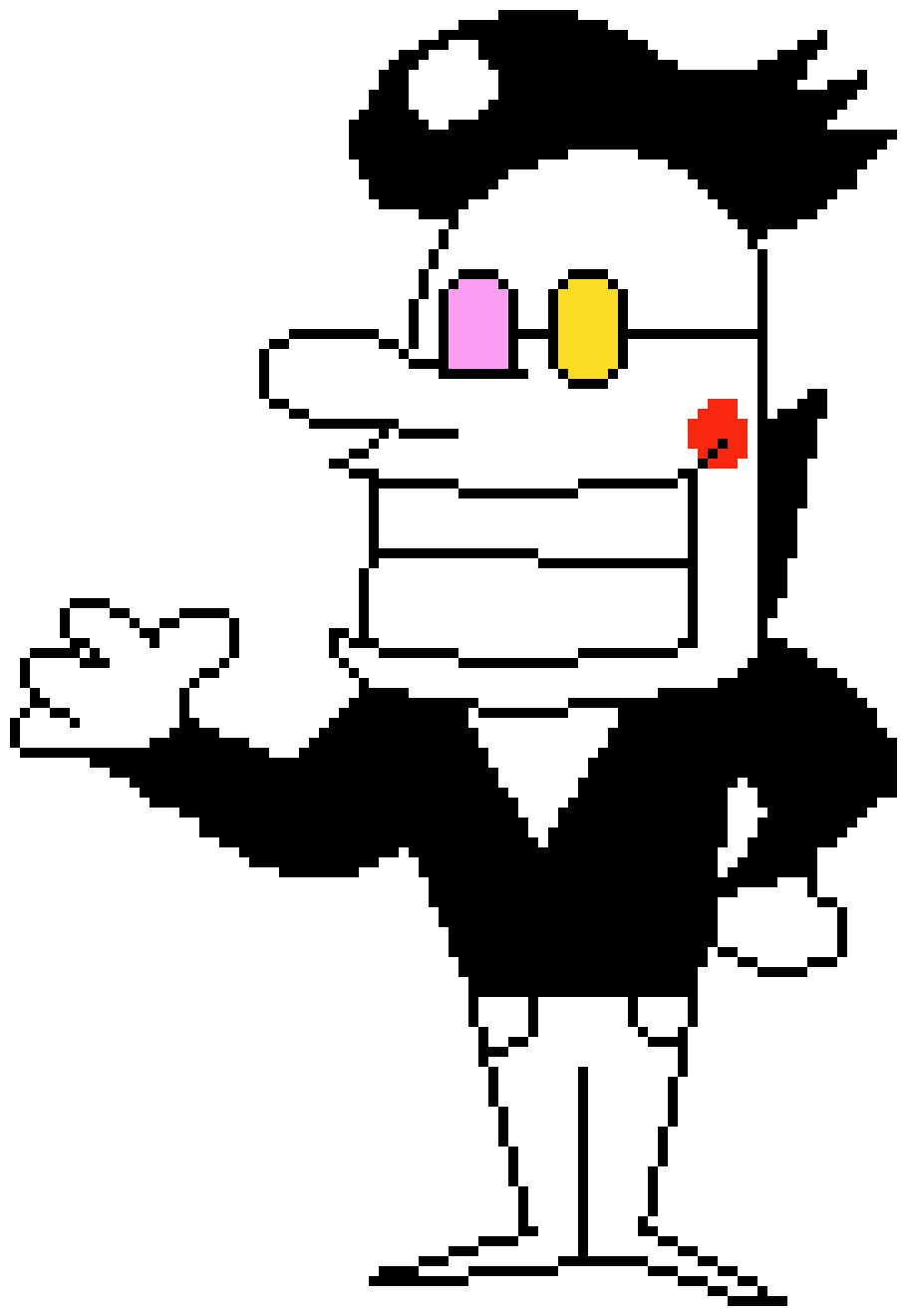[675e94] SPAMERTON 2