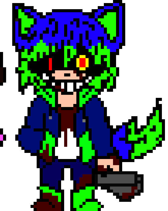 [5be9bf] Murder Sinister