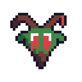 [4a68c0] spookGoat