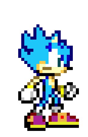 [9664c4] Orto the Hedgehog