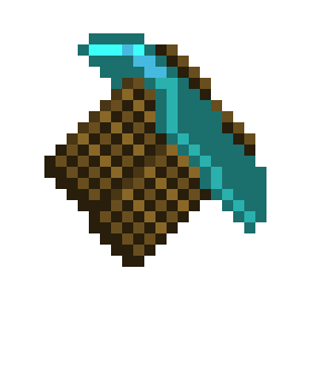 [d3334e] my sack of pickaxes