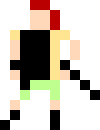 [9664c4] Wander SotC Sprites