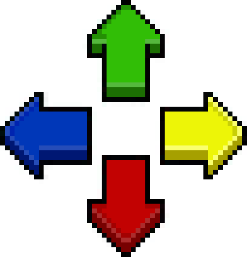 [7a1ee6] arrows